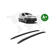 Fiat Doblo Oem Tip Tavan Çıtası Uzun Şasi 2023 Model Ve Sonrası