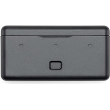 DJI Osmo Action Multifunctional Battery Case | DJI Türkiye Karacasulu Garantili