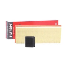 Netparset Citroen C3 1.2puretech 2021- Filtron 3'lü Filtre Seti -