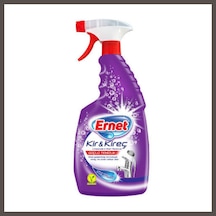 Bezos Ernet Süper Kireç Ve Kir Sökücü 750 Ml Nxrlvng