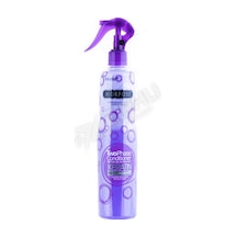 Morfose Çift Fazlı Fön Suyu Keratin 400 Ml