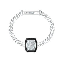 Guess Jgujumb05009jwsts Erkek Bileklik
