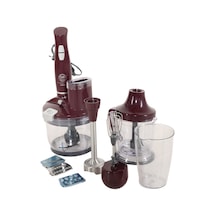 Cvs DN 1283 Omega Max 2000 W Blender Seti