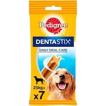 Pedigree Dentastix Köpek Ödülü Large 7 Li Paket 270 Gr