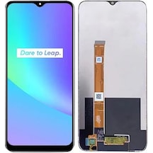 Oppo Realme C25s Lcd Ekran Dokunmatik Çıtalı Oppo Realme C25s Lcd Ekran Dokunmatik Çıtalı