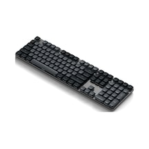 Satechi Sm3 Slim Mechani Backlit Bluetooth Klavye En Siyah St-ksm3dk-en