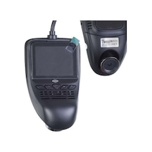 Dvr Araç İçi Ön Yol Kayıt Cihazı Wifi Full Hd 2 İnç Ips Ekran Gece Görüşlü 30 Fps 1920 1010 Twogo Wo-2023