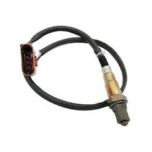 WISCO 06A906262BG Oksijen Sensörü VW Golf5 Touareg Blf Blr