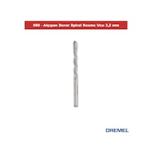 Dremel 560 Kuru Levha Kesme Ucu 3,2 Mm 1 Adet 2615056032