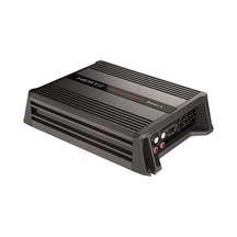 Hertz DPower4 4 Kanal Amplifikatör
