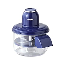 Ev Ve Ticari Kullanım Otomatik Meyve Sebze Soyucu Makinesi Üzüm 21.4 21.4 25.5cm 800g Şeffaf