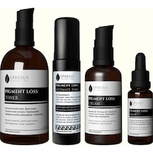Pigment Loss Leke Karşıtı Ve Ton Dengeleyici Spf+ Yaşlanma Karşıtı Pigmentasyon Set