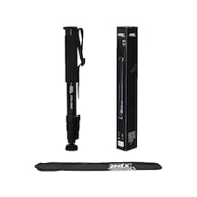 Pdx Pro 7 Video Kamera Monopod Profesyonel 170 CM Monopod 5 KG