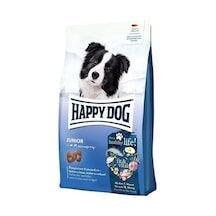 Happy Dog Fit & Vital Junior Kümes Hayvanlı Yavru Köpek Maması 4 KG