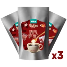 Enka Süt Kahve Kreması 3'lü - 500 Gr