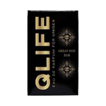 Q Life Unisex Edp 50ml. 308 Diğer