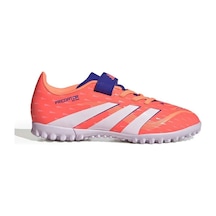 Adidas Performance Predator Club Tf J Çocuk Futbol Ayakkabısı Jh8864 Turuncu