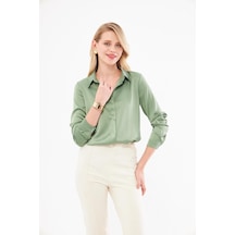 Mint Yeşili