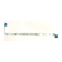 Lenovo Uyumlu Nbx0001Wl00 Notebook Touchpad Flex Kablosu