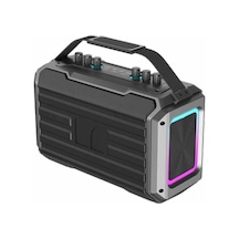 Monster MS22141 80 W Bluetooth 5.3 Hoparlör