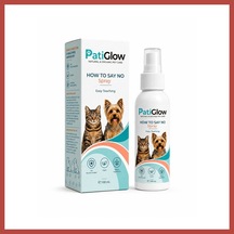 Bezos Patiglow Kedi Ve Köpek Alan Koruma Spreyi 100 Ml Erdotıca