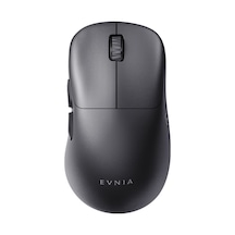 Phılıps Spk9418b, Evnıa, Siyah, Usb Nano 2,4gh Ve Bluetooth Kablosuz, 12.000dpi, Optic, 6 Programlanabilir Buton, Şarj Edilebilir, Gamıng Mouse Sc-400