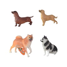 Asya Oyuncak Köpekler 6 Ass.21616-e014