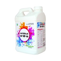 Dengeli Gübre %12 Azot %12 Fosfor %12 Potasyum İçerikli Gübre
