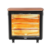 Flavel Flv KS 2000 2000 W Quartz Isıtıcı