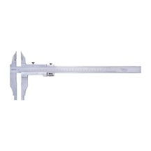 Fett 0-500mm Asimeto Ağır İş Çift Çene Mekanik Kumpas As-302202