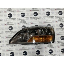Tyc Kia Sorento Sol Far Lambası 2006-2009 92101-3e611