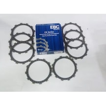 Ebc Debriyaj Balatası Ck5636 Bmw F650 Gs 99-03 F650 Cs 00-03 (531404421)