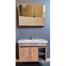Dehos 65cm Lara Banyo Dolabı