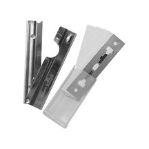 Unger Trım Cam Kazıma Aparatı + 10 Jilet N11.2844