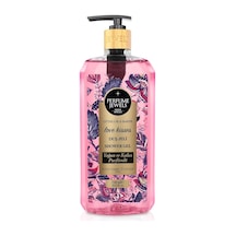 Eyüp Sabri Tuncer Pj Duş Jeli Love Kisses 750 Ml Pet Şişe Diğer