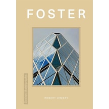 Foster - Design Monographs