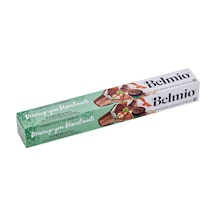 Belmio Kavrulmuş & Öğütülmüş Fındıklı Kapsül Kahve 10 5.2 G 3'li Avantaj Paketi Mıchu