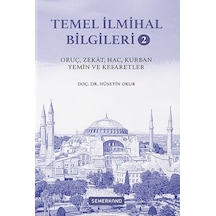 Temel İlmihal Bilgileri 2 - Aıaı-879497