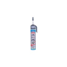 Alcon Sıvı Conta Gri Kartuş 200ml Hyper-rtv Otomatik Sıkma Aparatlı