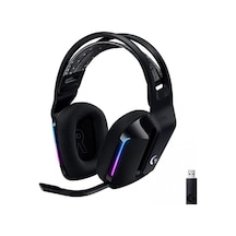Logitech G G733 Lightspeed 981-000864 Kablosuz Z RGB Oyuncu Kulaklığı