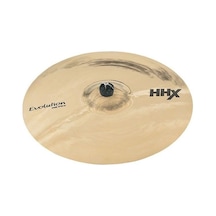 Sabian 11806xeb Hhx Evolution Crash Zil 18 İnç Dave Weckl Serisi