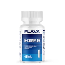 B-complex - 45 Kapsül