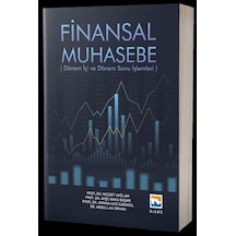 Finansal Muhasebe / Kolektif