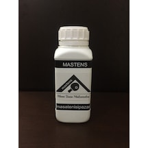 Mastens Masa Tenisi Raket Yapıştırıcısı 100 ML Su Bazlı