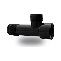 1" MTT-100 KOLLEKTÖR TE DİŞLİ BAĞLANTI