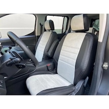 Citroen Berlingo Araca Özel Oto Koltuk Kılıfı (500570809)