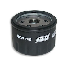 Ison Ison-160 2010-2022 BMW S 1000 RR Uyumlu Yağ Filtresi
