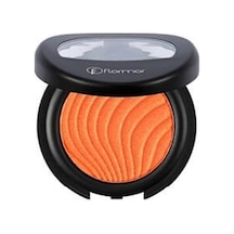 Flormar Mono Eyeshadow Tekli Far Turuncu