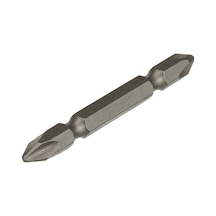 Çift Taraflı Bits Uç Ph1-pz2 - 65 Mm - 20 Adet Tdrtr 33360444