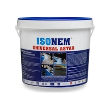 Isonem Universal Astar Akrilik Esaslı 5 Kg